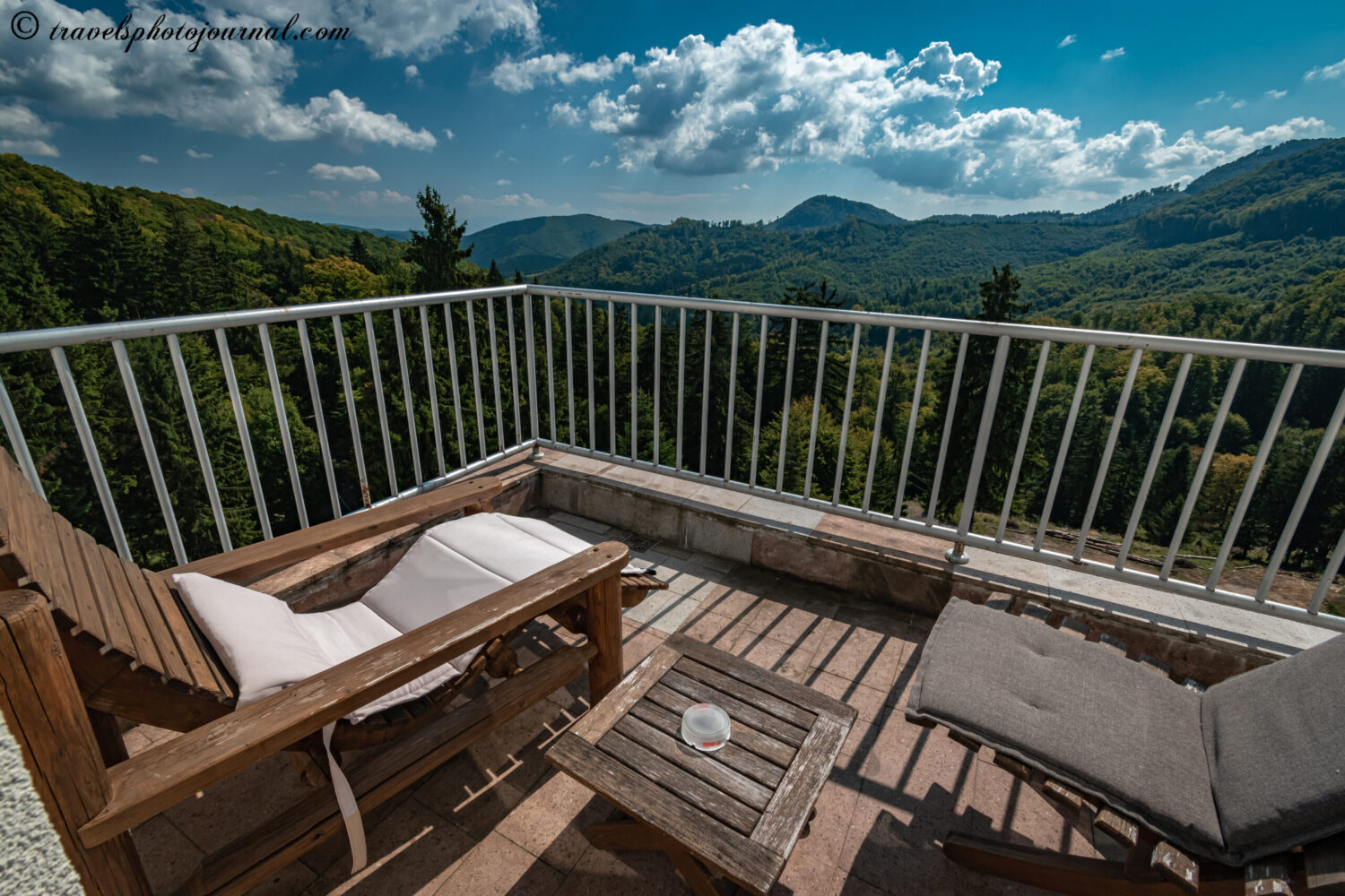 BALVANYOS RESORT,