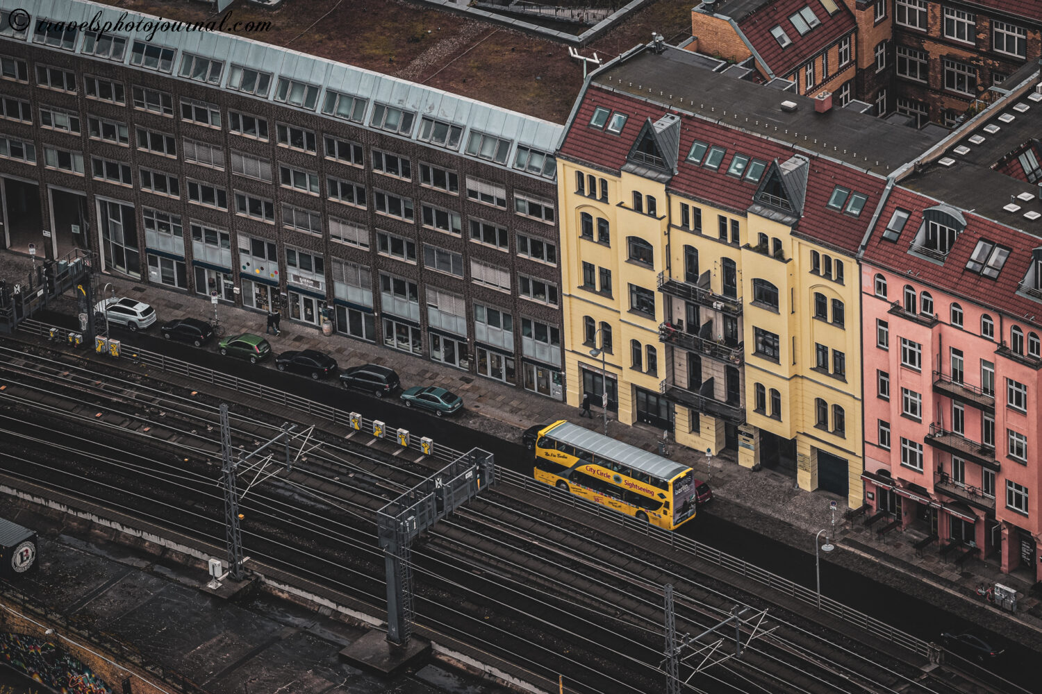 Berlin Germania
